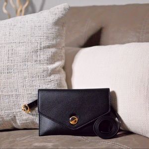 Envelope Fanny Pack